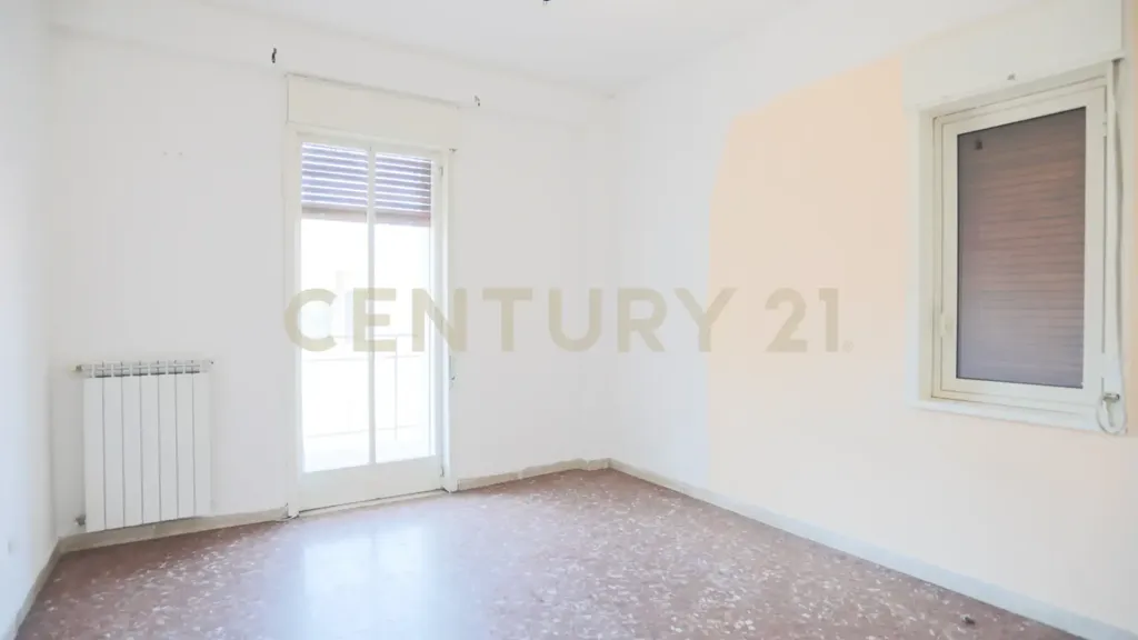 Chambres - Bright Apartment with Balcony in Catania