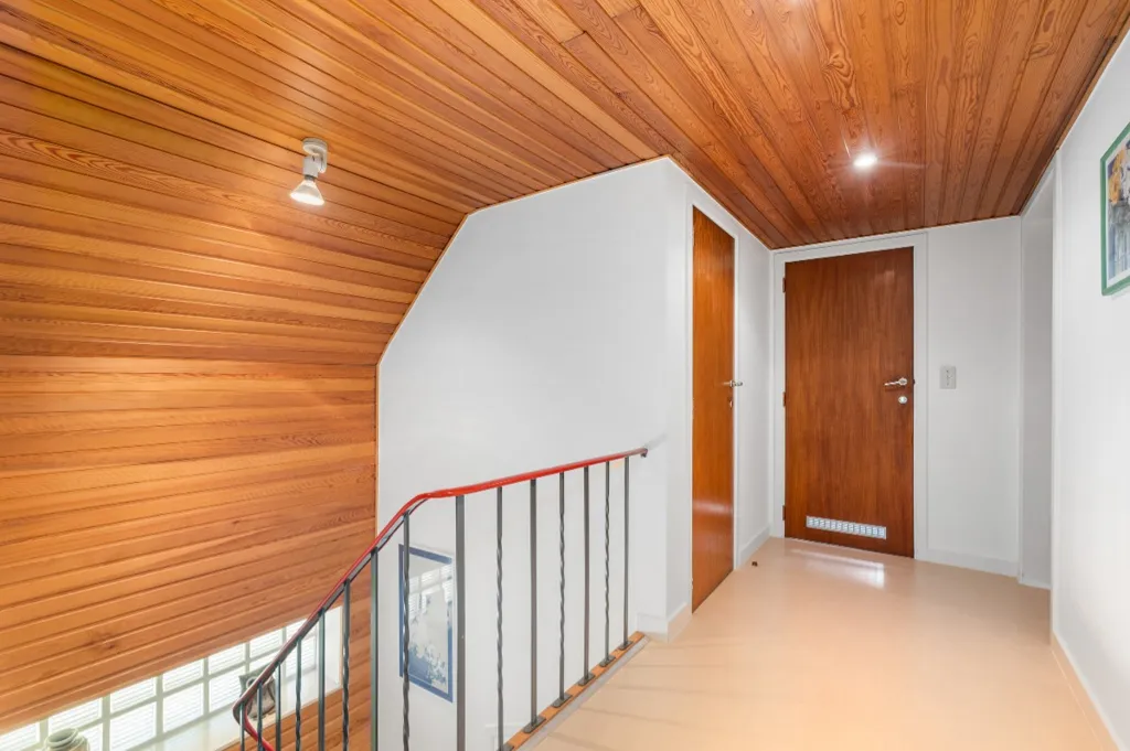 Pièces - Maison Individuelle avec Sous-Sol Complet à Meise