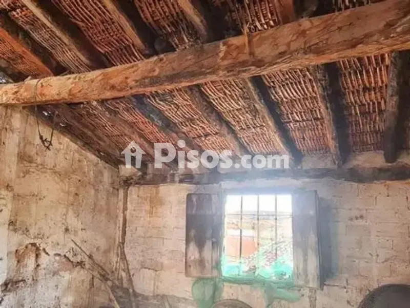 Toad - Rustic House with Historical Charm in Gea de Albarracín