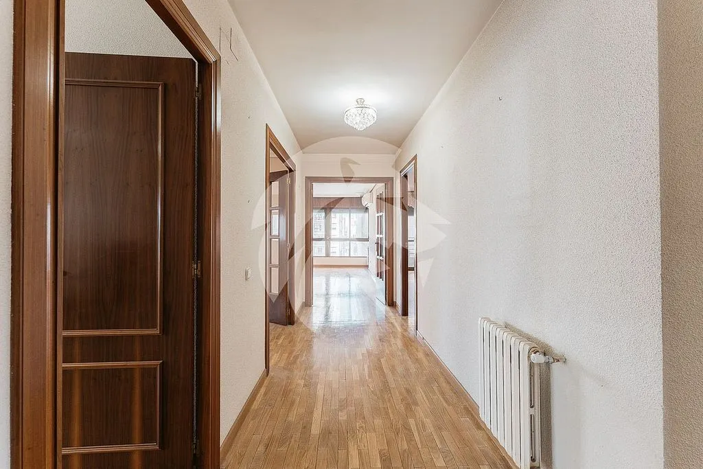 Esik - Apartment with Terrace in Castellón Centre