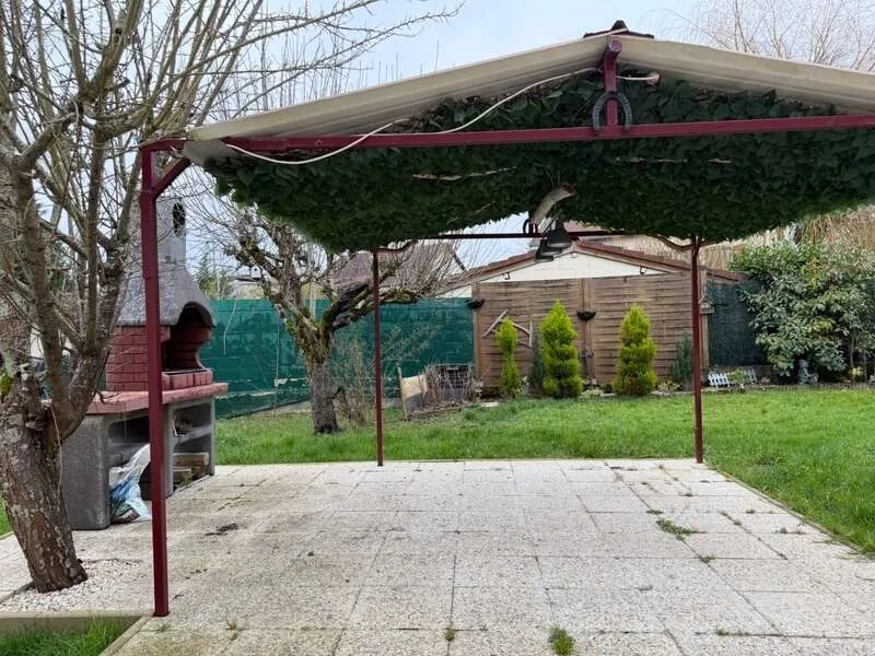 Maison 5 pièces à Saint-Dizier