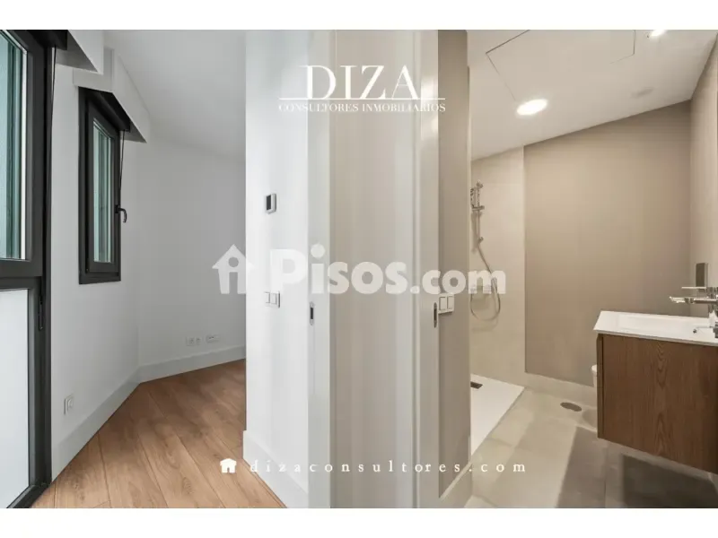 Vannitoad - Contemporary Flat with Pool in Evaristo San Miguel