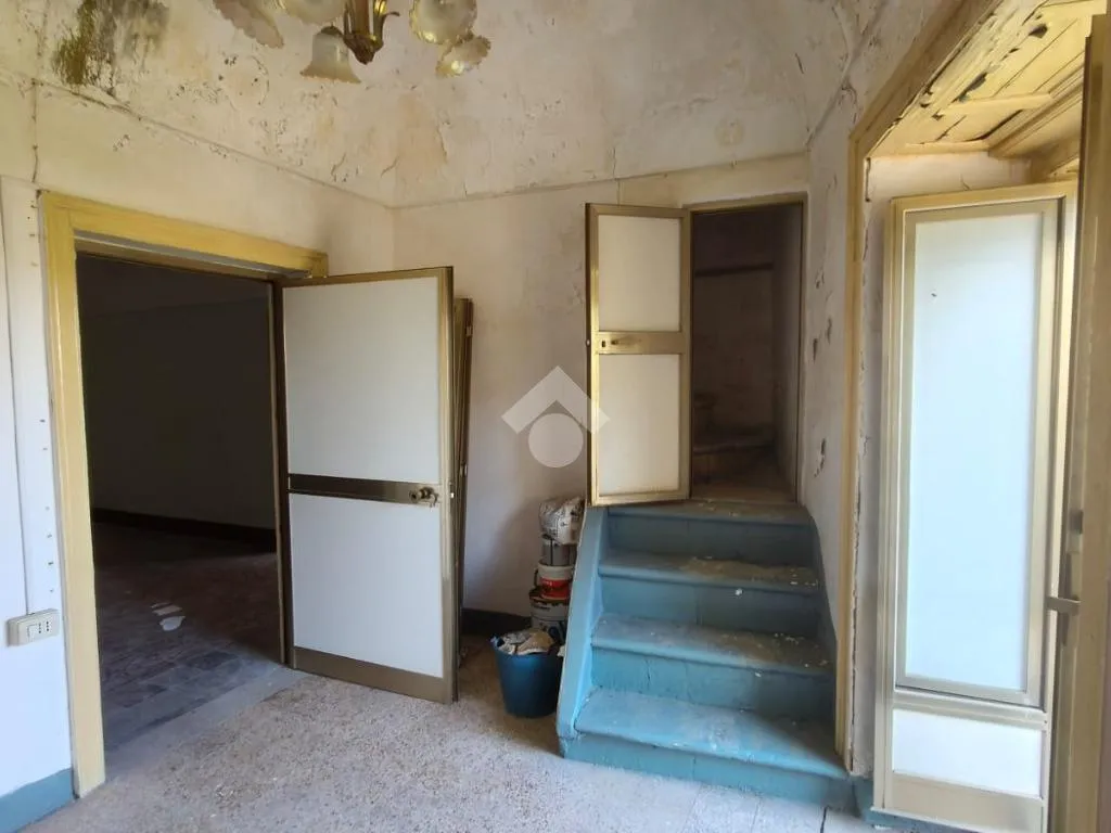 Toad - Independent House with Panoramic View in Ragusa
