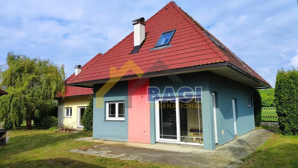 Esterno - Worker Accommodation with Kitchen in Farkaševac