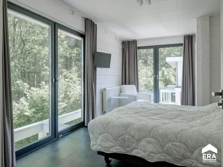 Camere da letto - Detached House in Zutendaal