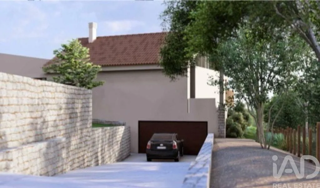 Contemporary Villa with Sea View in Faro