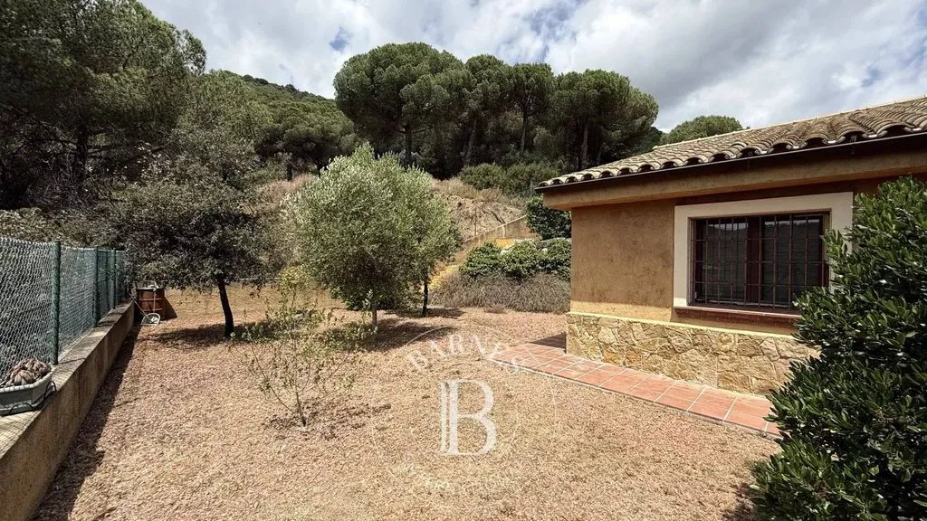 Extérieur - Luxury Sea-View House in Argentona