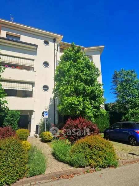 Extérieur - Duplex Apartment with Private Garden in Modena