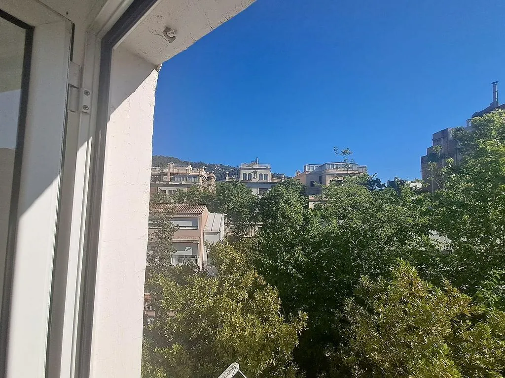 Rõdu - Attic with Potential in Sant Gervasi - La Bonanova