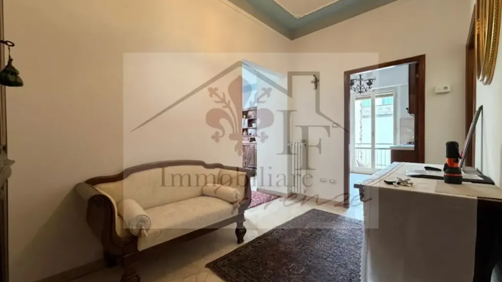 Ingresso - Rustic-Style Flat with Panoramic View in Florence