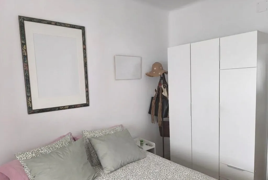 Chambres - Bright Apartment with Tram Access near Retiro Park