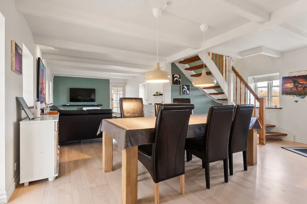 Maison 5 pièces à Højby