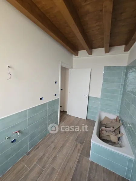 Salles de bain - Newly Built Bifamiliar Villa in Pianoro
