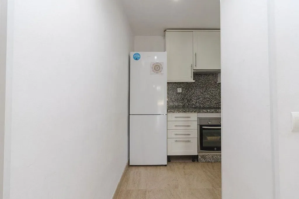 Cuisine - Apartment with Pool and Terrace in Marbella