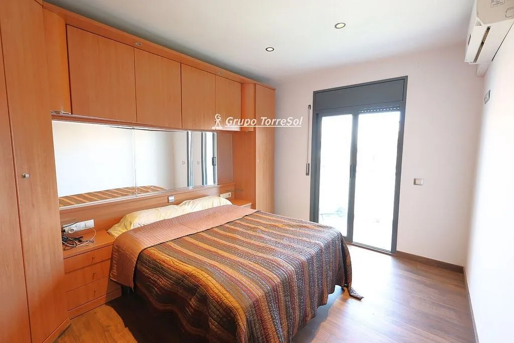 Magamistoad - Apartment with Terrace in El Vendrell Centre