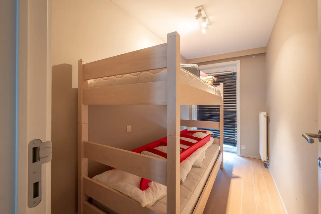 Magamistoad - Modern Apartment with Sea View in Albertplage