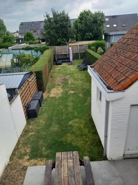 Maison 2 chambres à Desselgem