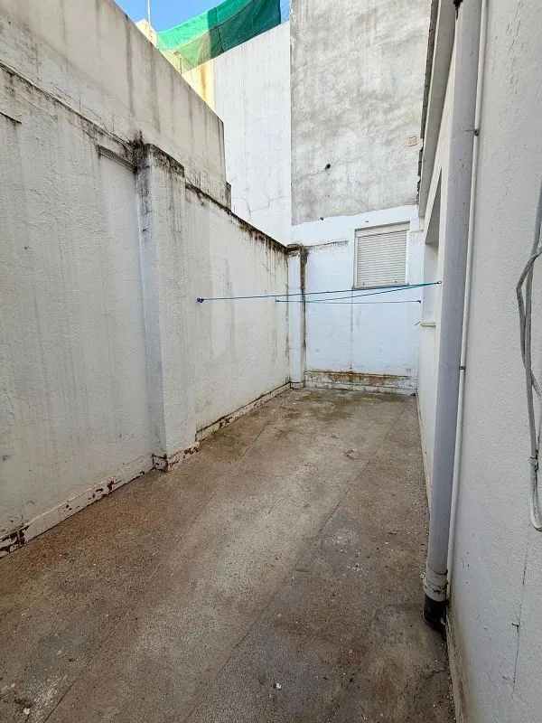 Aed - Loft Conversion Potential in Barrio Alto