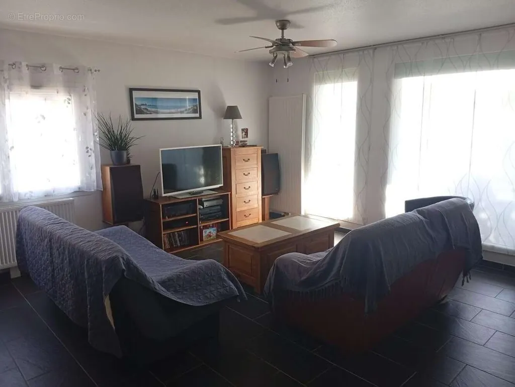 Elutuba - City Centre Apartment with Terrace in Essert