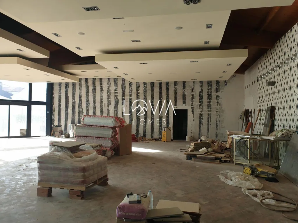 Pièces - Hotel Project with 28 Rooms in Grado
