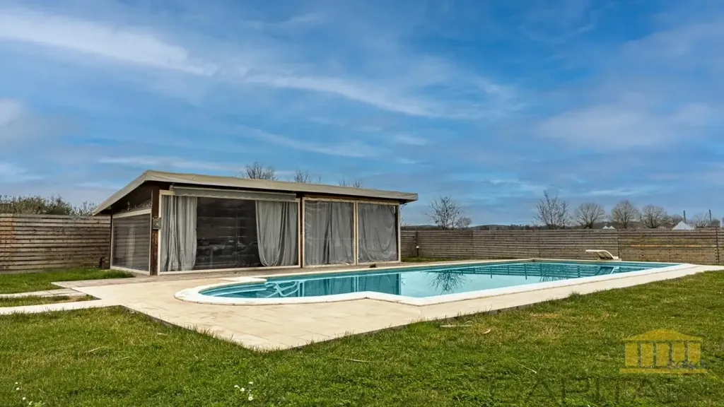 Piscine - Villa with Pool in Fucecchio