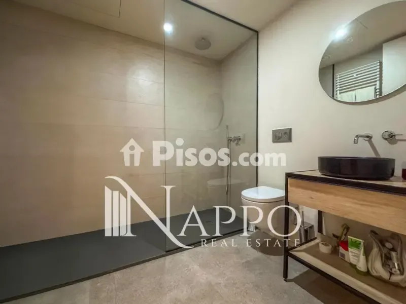 Maison 4 chambres à ES