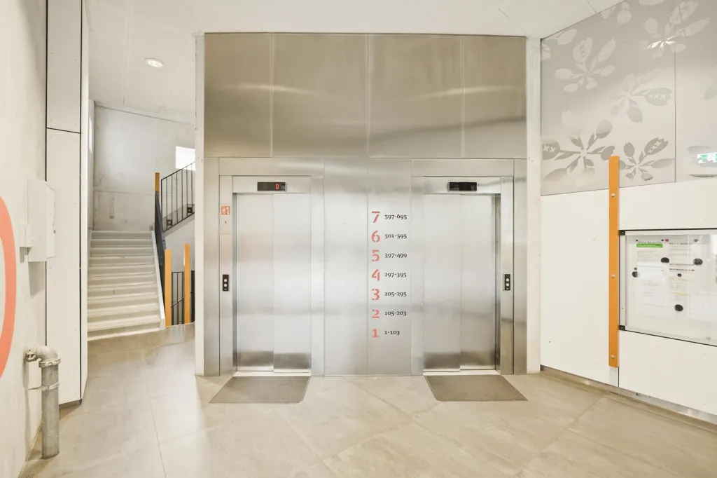 Ingresso - Modern Studio with French Balcony in Amstelkwartier