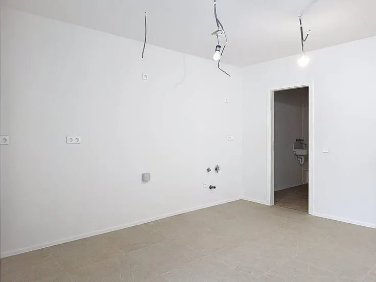 Pièces - Appartement en Centre-Ville à Liège