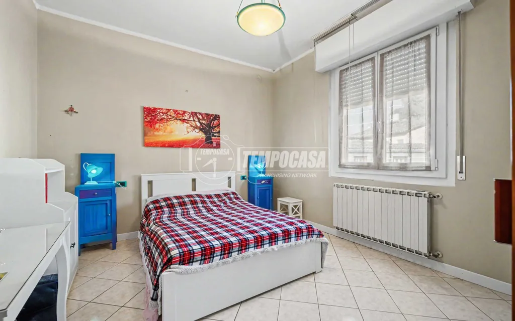 Magamistoad - Charming Apartment with Balcony in Bagnacavallo