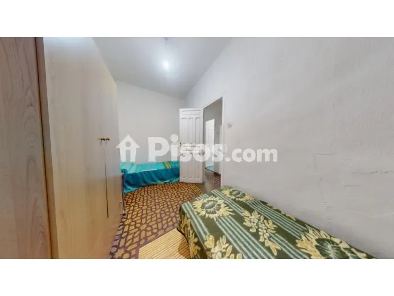 Magamistoad - Apartment with Central Location in Pacífico
