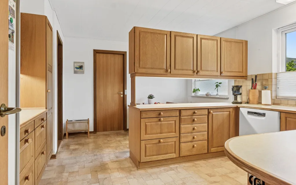 Maison 5 pièces à Egtved