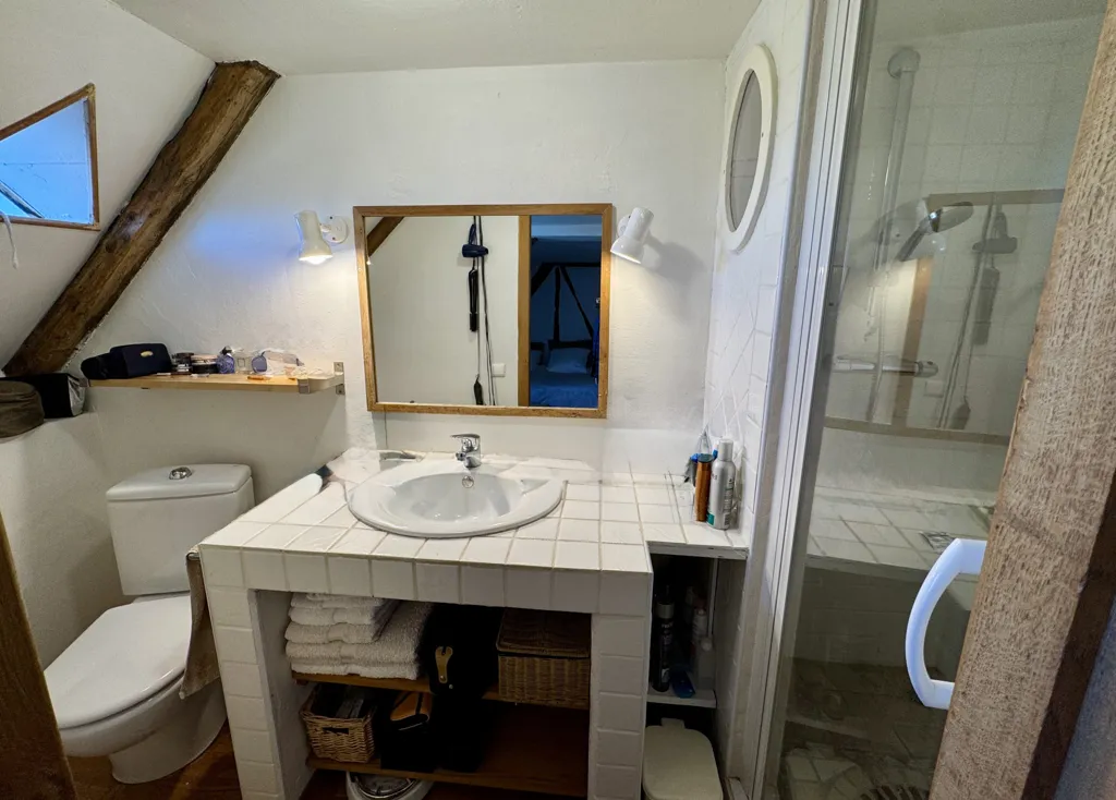 Vannitoad - Luxury House with Pool in Calès