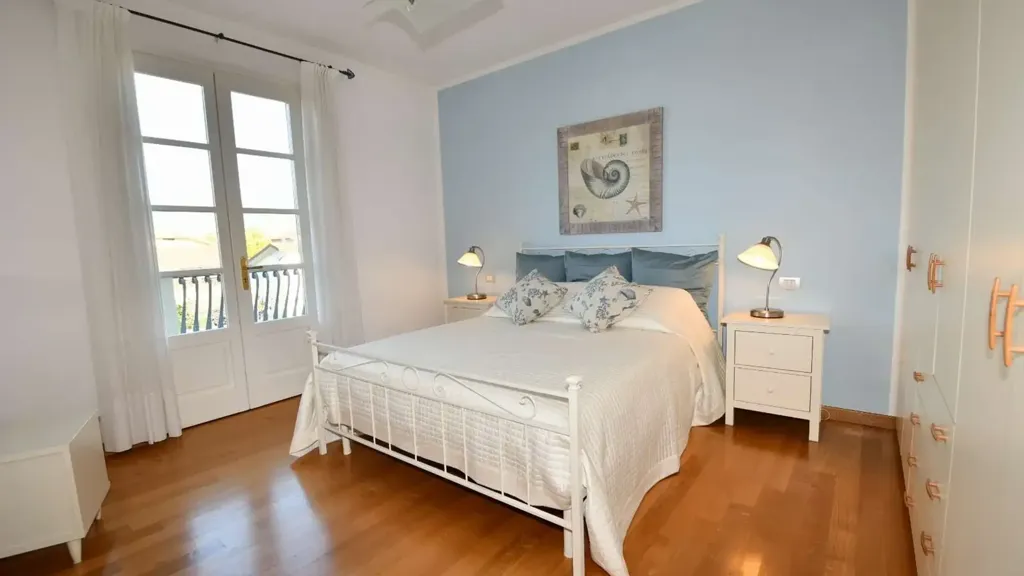 Magamistoad - Villa with Pool in Forte Dei Marmi