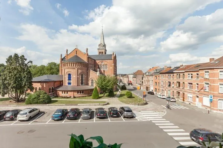 Korter asukohas Heverlee