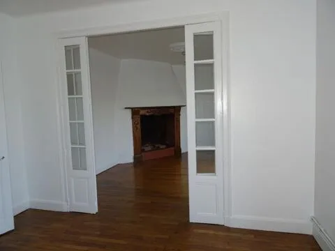 Elutuba - Spacious 5-Piece Apartment in Nancy