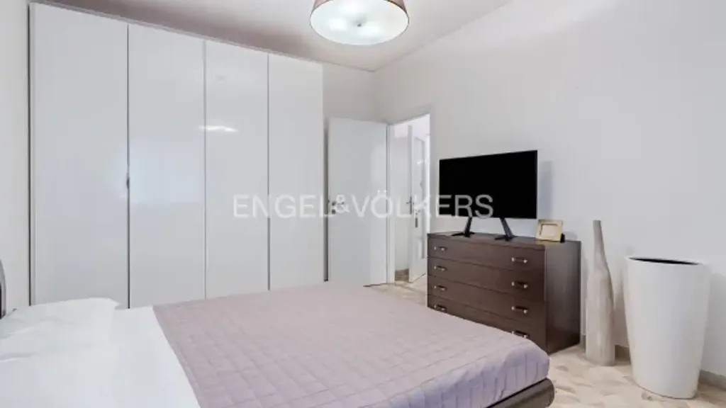 Camere da letto - Luxury Flat with River View in Treviso