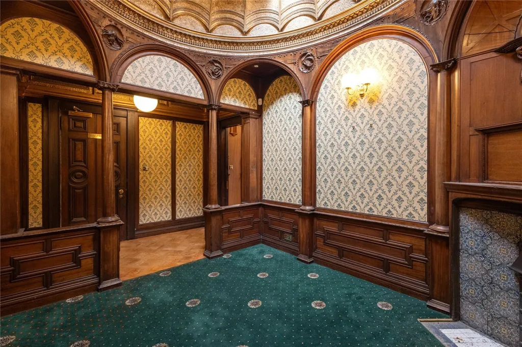 Bien 9 chambres à Glasgow