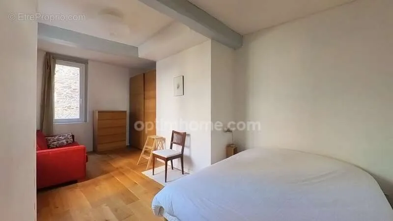 Magamistoad - Charming T2 Apartment in Rennes Centre