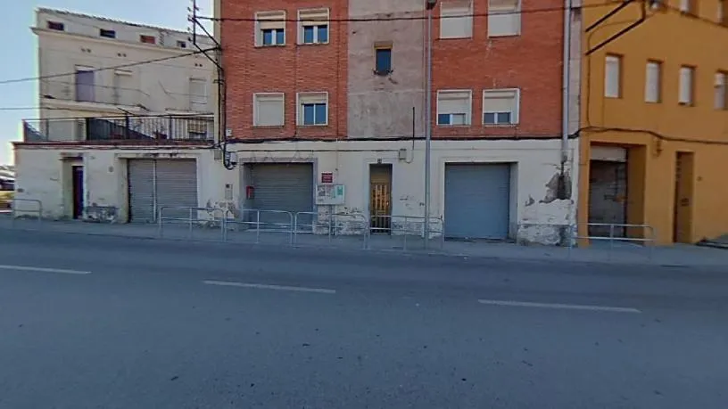 Extérieur - Apartment with Garden Access in Manresa