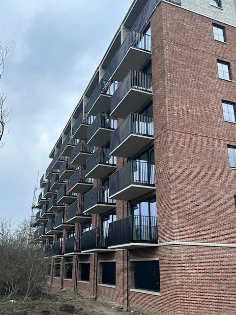 Esterno - Luxury Short Stay Apartment in Arnhem