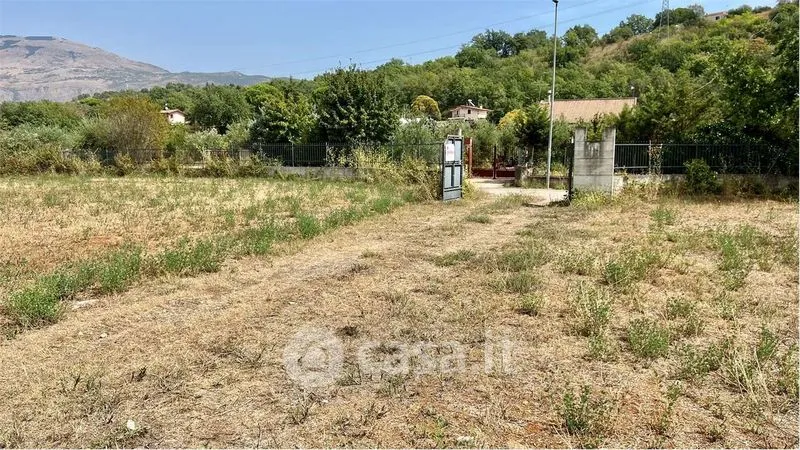 Jardin - Villa with Pool in Castrovillari