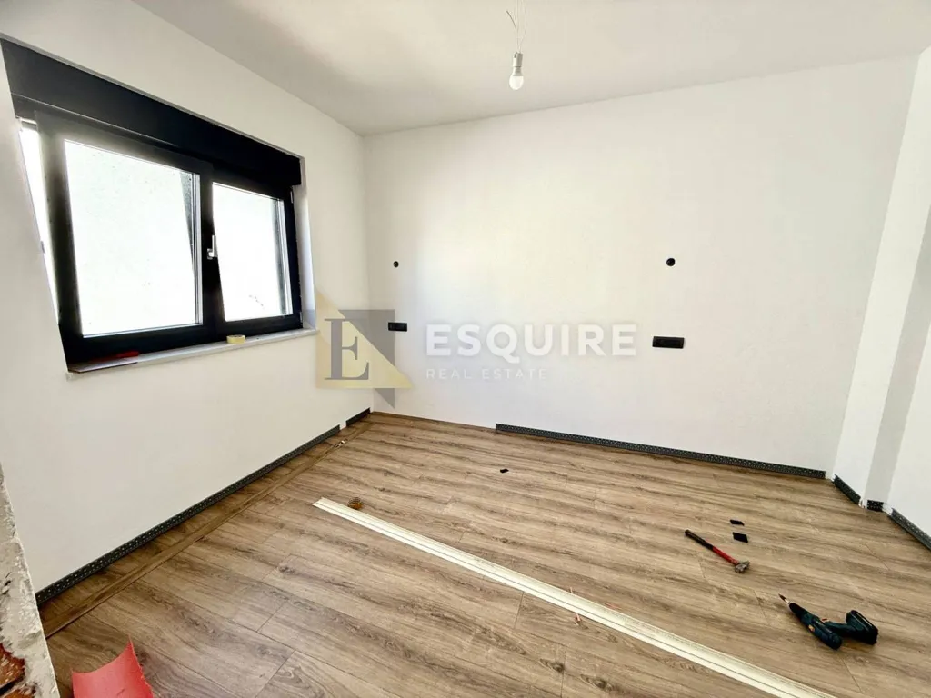 Stanze - Luxury Villa with Heated Pool in Zaton, Nin