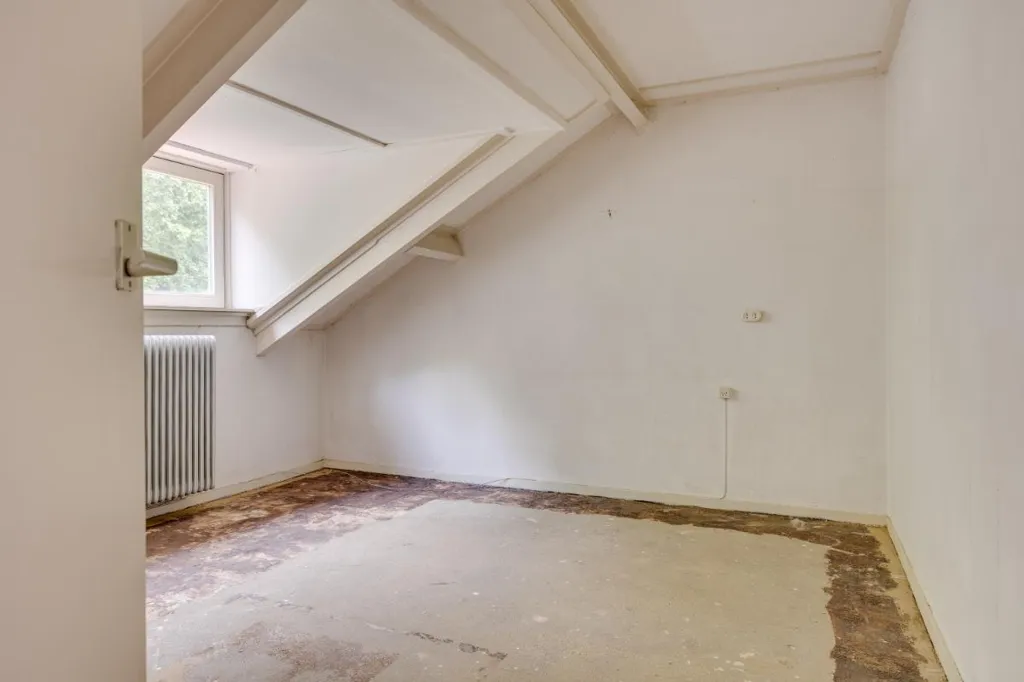 Appartement 6 pièces à Amersfoort