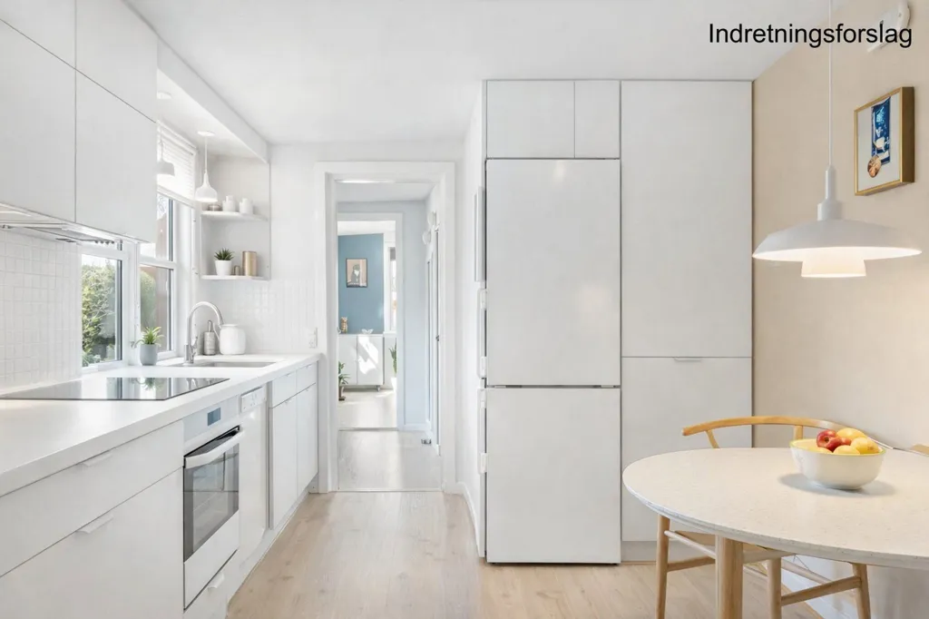 Maison 5 pièces à Slagelse