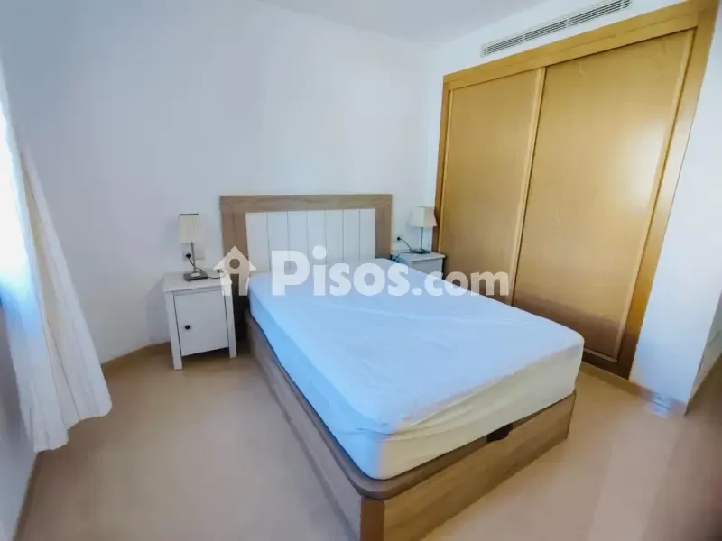 Bedrooms - Ground Floor Flat with Terrace in Sa Cabaneta