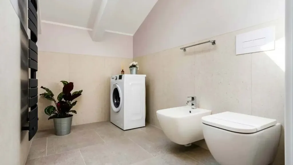 Appartement 1 pièces à IT