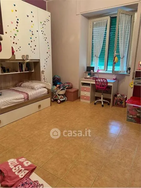 Chambres - Spacious Apartment with Balcony in Frosinone