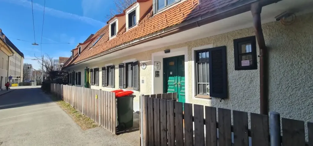 Extérieur - Serviced Apartment in Geidorf, Graz
