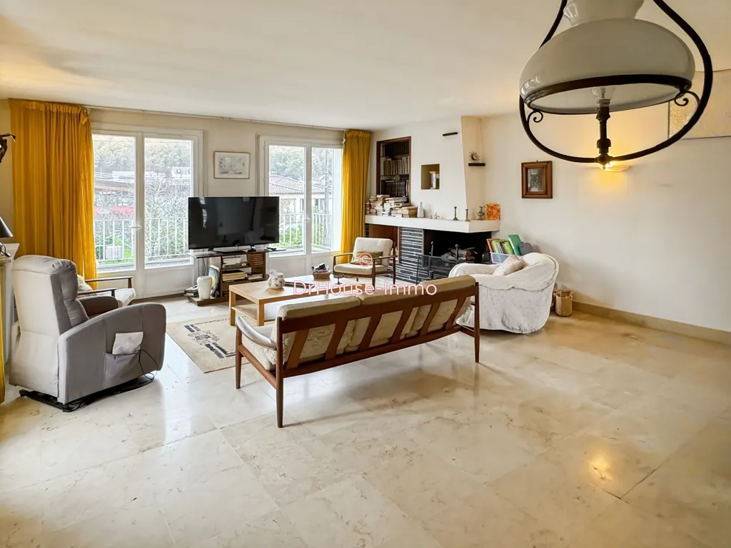 Séjour - Maison avec Local Commercial à Trelissac
