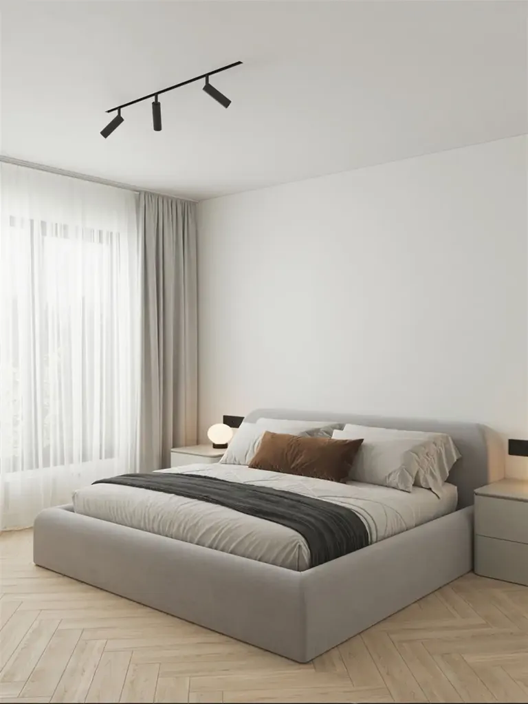 Chambres - Appartements Modernes avec Terrasse à Leuven